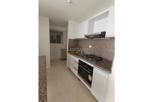 Apartamentos, Alquiler, Barranquilla - $2.300.000