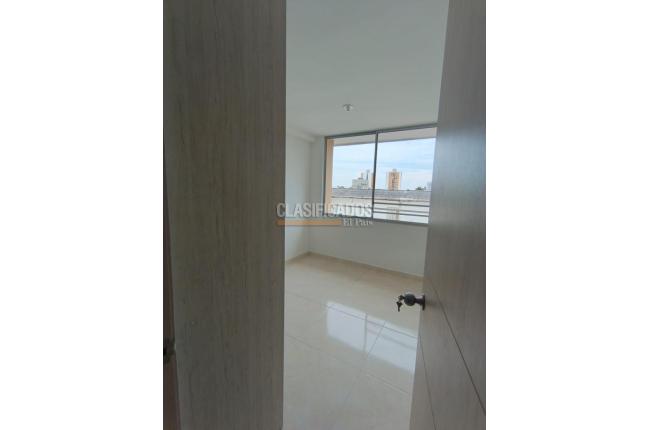 Apartamentos, Alquiler, Barranquilla - $2.300.000