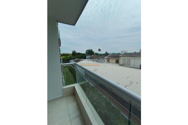 Apartamentos, Alquiler, Barranquilla - $2.300.000