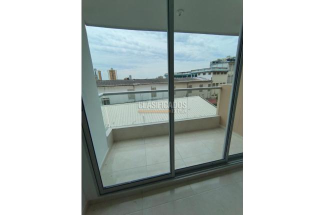 Apartamentos, Alquiler, Barranquilla - $2.300.000