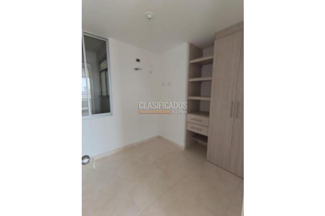 Apartamentos, Alquiler, Barranquilla - $2.300.000