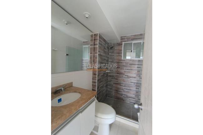 Apartamentos, Alquiler, Barranquilla - $2.300.000