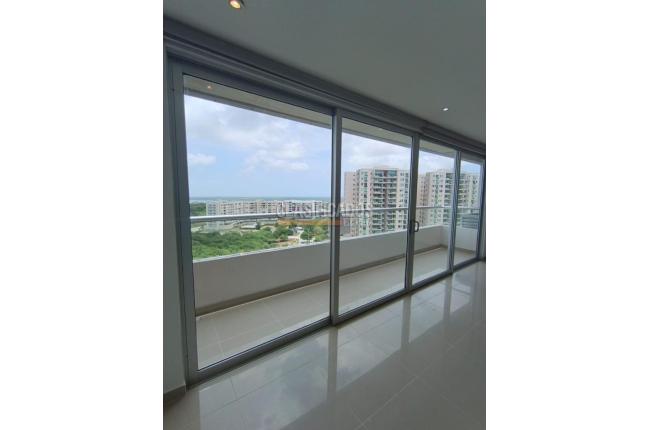 Apartamentos, Alquiler en Barranquilla