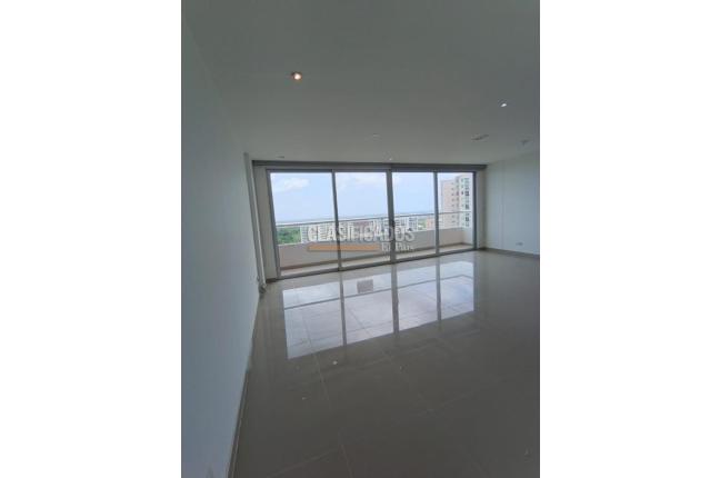 Apartamentos, Alquiler, Barranquilla - $6.350.000
