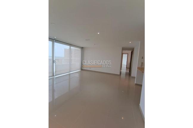 Apartamentos, Alquiler, Barranquilla - $6.350.000