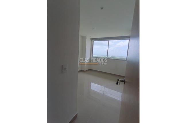 Apartamentos, Alquiler, Barranquilla - $6.350.000