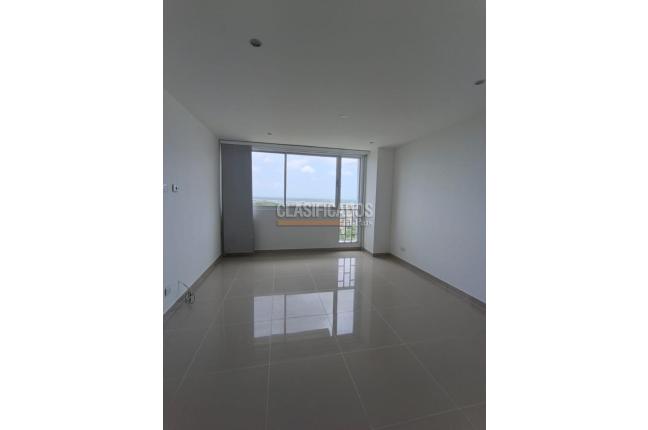 Apartamentos, Alquiler, Barranquilla - $6.350.000