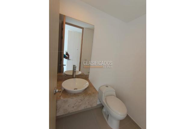 Apartamentos, Alquiler, Barranquilla - $6.350.000