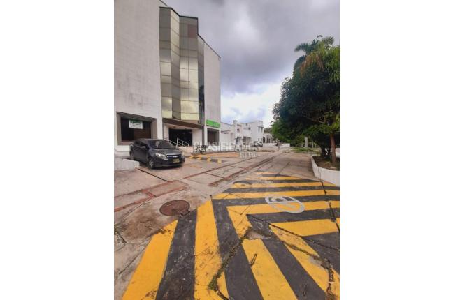 Locales y Bodegas, Alquiler en Barranquilla