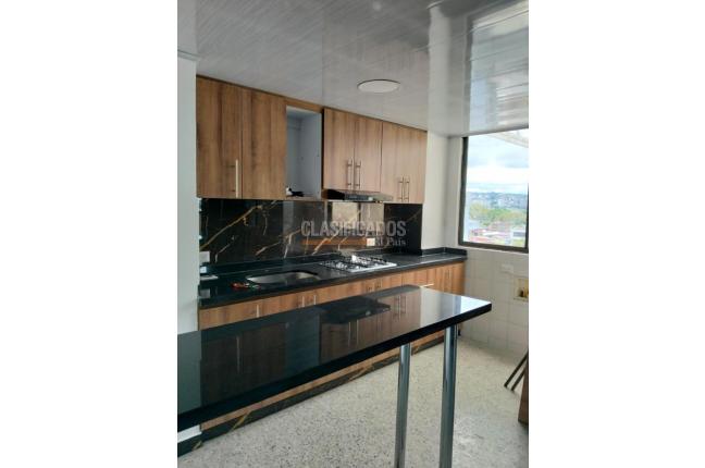 Apartamentos, Alquiler en Pereira