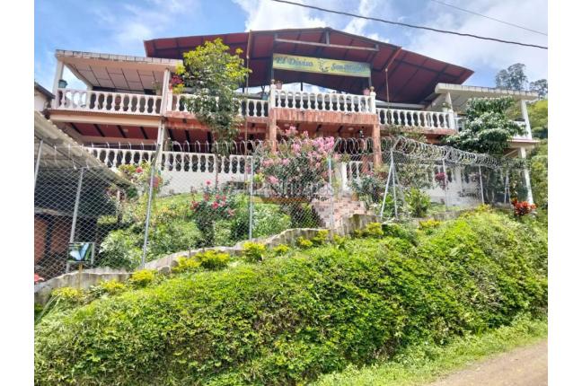 Fincas y Casas Campestres, Venta en Pereira