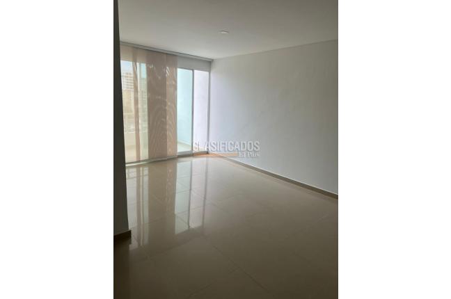 Apartamentos, Alquiler, Barranquilla - $3.200.000
