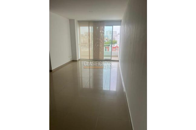 Apartamentos, Alquiler, Barranquilla - $3.200.000