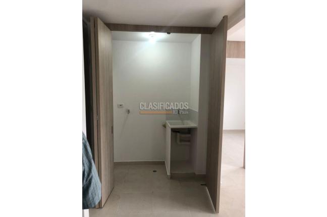 Apartamentos, Alquiler, Barranquilla - $1.800.000