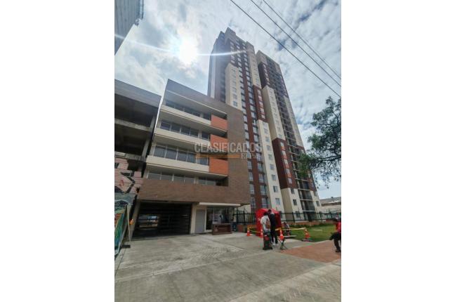 Apartamentos, Alquiler, Bogotá - $1.200.000