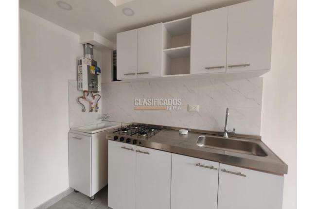 Apartamentos, Alquiler, Bogotá - $1.200.000