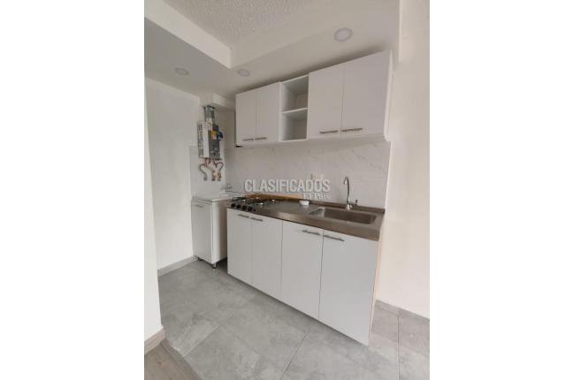 Apartamentos, Alquiler, Bogotá - $1.200.000