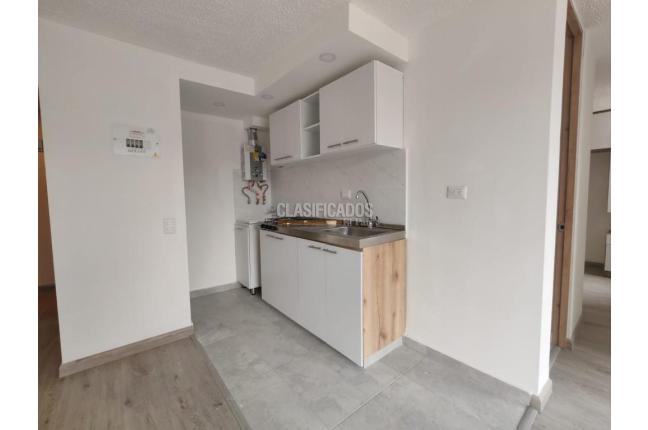 Apartamentos, Alquiler, Bogotá - $1.200.000