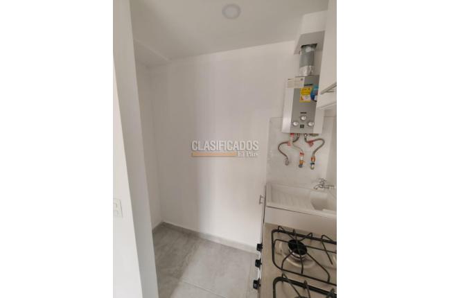 Apartamentos, Alquiler, Bogotá - $1.200.000
