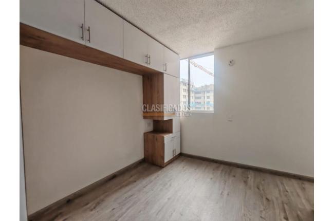 Apartamentos, Alquiler, Bogotá - $1.200.000