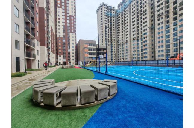 Apartamentos, Alquiler, Bogotá - $1.200.000