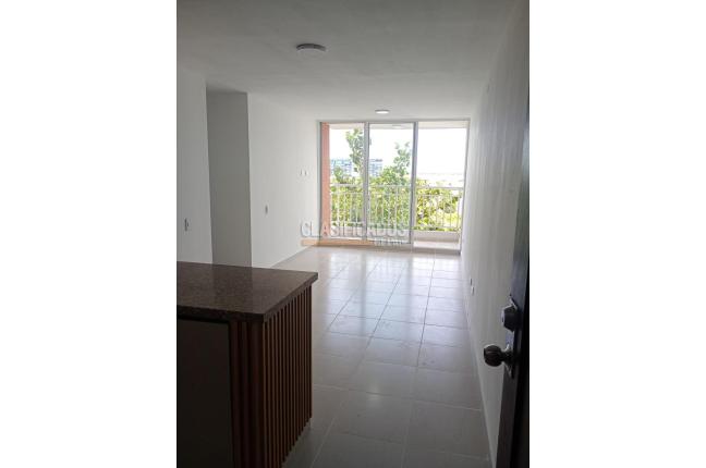 Apartamentos, Alquiler, Barranquilla - $1.800.000