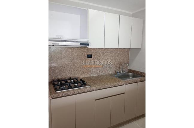 Apartamentos, Alquiler, Barranquilla - $1.800.000