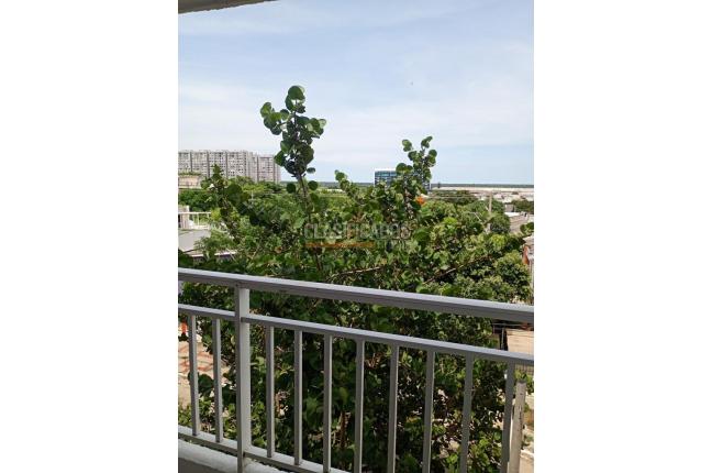 Apartamentos, Alquiler, Barranquilla - $1.800.000
