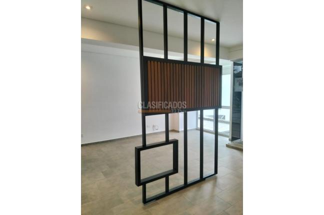 Apartaestudios, Alquiler en Pereira