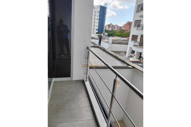 Apartaestudios, Alquiler, Pereira - $2.200.000