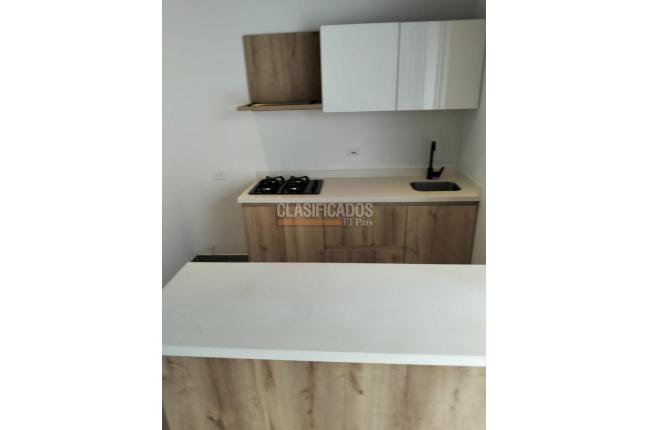 Apartaestudios, Alquiler, Pereira - $2.200.000