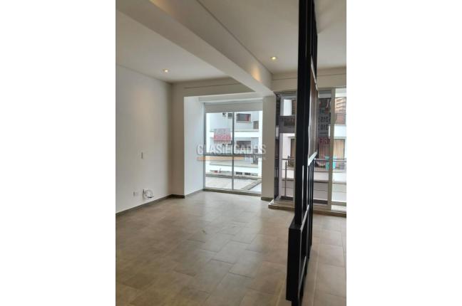 Apartaestudios, Alquiler, Pereira - $2.200.000