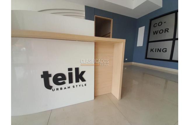 Apartaestudios, Alquiler en Bogotá