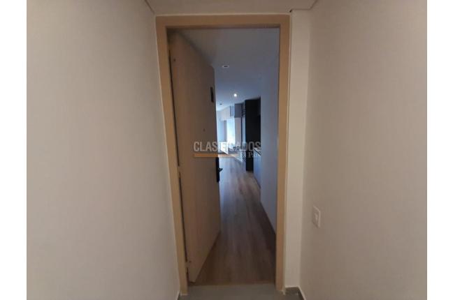 Apartaestudios, Alquiler, Bogotá - $1.500.000