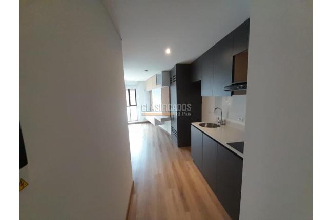 Apartaestudios, Alquiler, Bogotá - $1.500.000