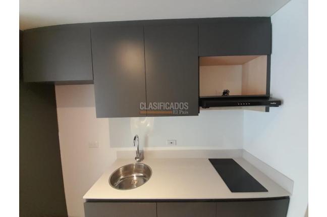 Apartaestudios, Alquiler, Bogotá - $1.500.000