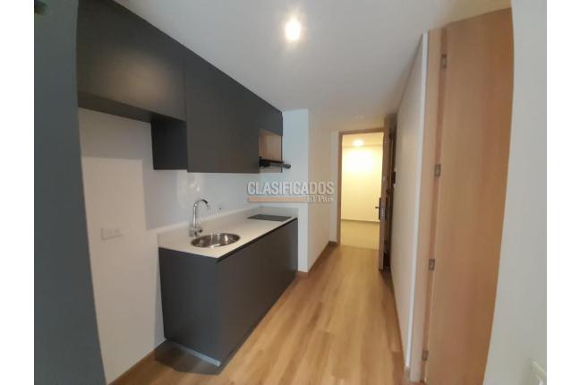 Apartaestudios, Alquiler, Bogotá - $1.500.000