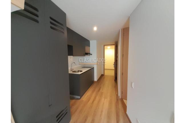 Apartaestudios, Alquiler, Bogotá - $1.500.000