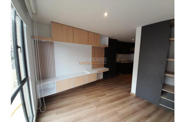 Apartaestudios, Alquiler, Bogotá - $1.500.000