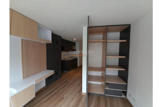 Apartaestudios, Alquiler, Bogotá - $1.500.000