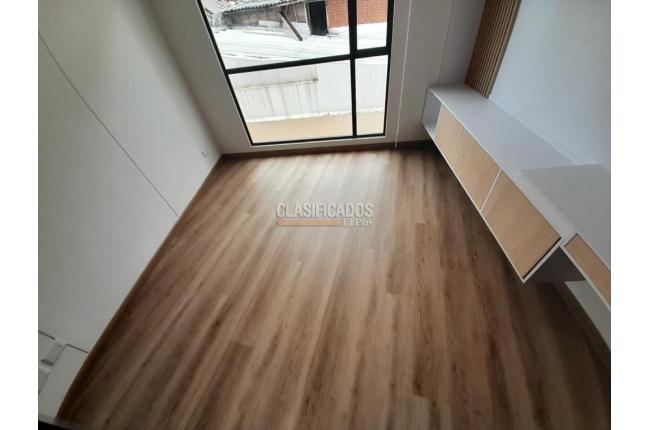 Apartaestudios, Alquiler, Bogotá - $1.500.000
