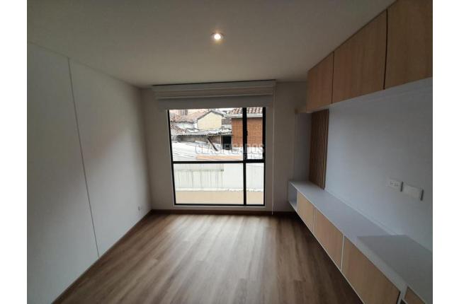 Apartaestudios, Alquiler, Bogotá - $1.500.000