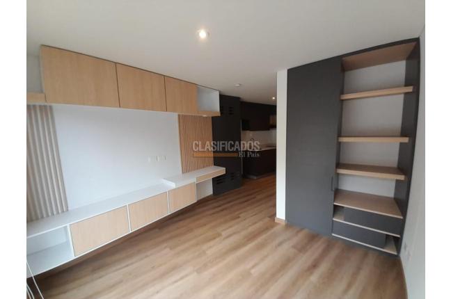 Apartaestudios, Alquiler, Bogotá - $1.500.000