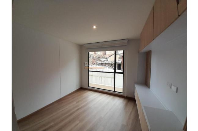 Apartaestudios, Alquiler, Bogotá - $1.500.000