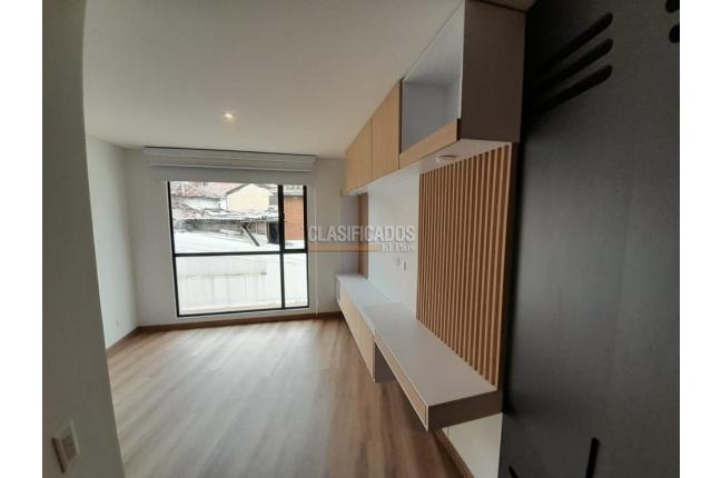 Apartaestudios, Alquiler, Bogotá - $1.500.000