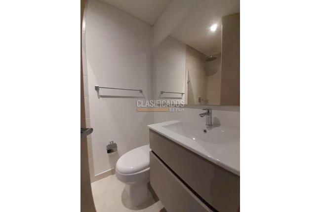 Apartaestudios, Alquiler, Bogotá - $1.500.000