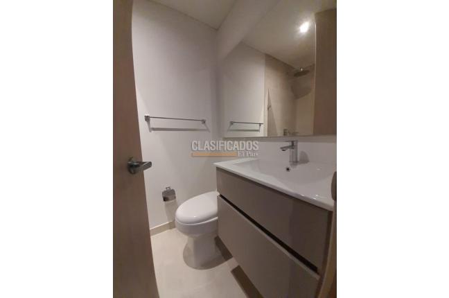 Apartaestudios, Alquiler, Bogotá - $1.500.000