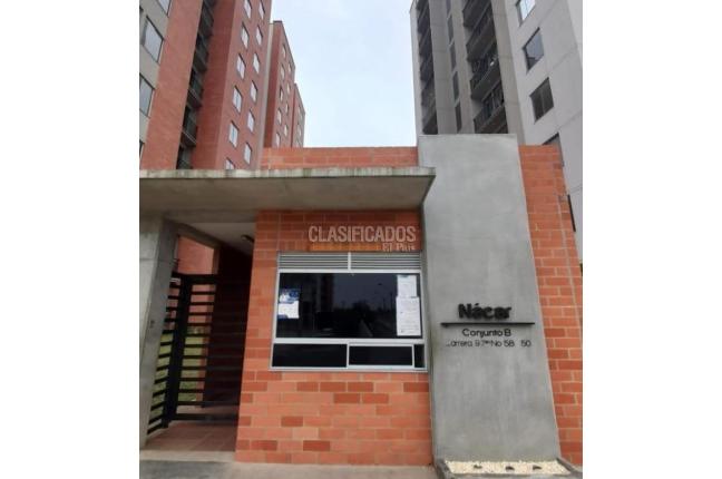Apartamentos, Venta en Ciudad Melendez