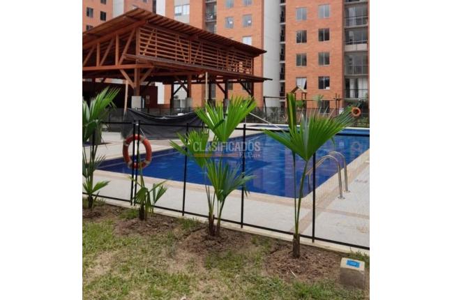 Apartamentos, Venta en Ciudad Melendez