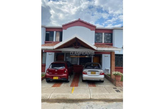 Casas, Venta, Floridablanca - $470.000.000